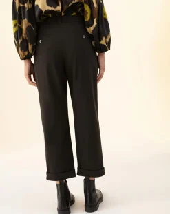 Femme Indies Pantalons^Pantalon Irena kaki