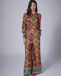 Femme Manoush Pantalons^Pantalon Jaipur unique