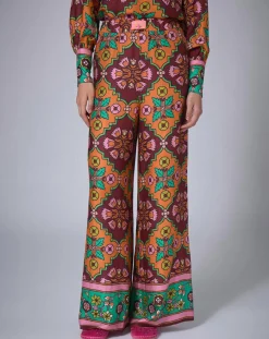 Femme Manoush Pantalons^Pantalon Jaipur unique