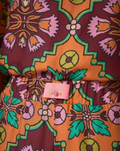 Femme Manoush Pantalons^Pantalon Jaipur unique