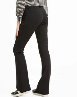 Pantalon Joe noir-Lauren Vidal New