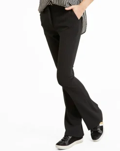 Pantalon Joe noir-Lauren Vidal New