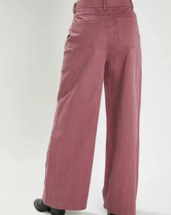 Pantalon Joy rust-The Korner Online