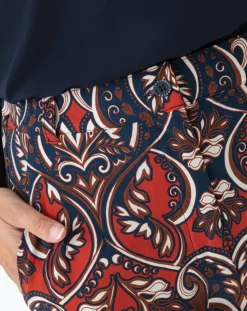 Pantalon Lauren baroque-Indies Online