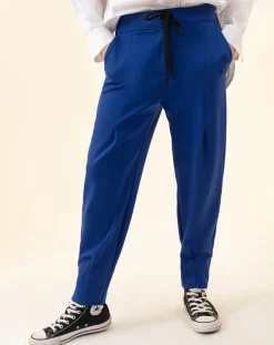 Femme Indies Pantalons^Pantalon Liam indigo