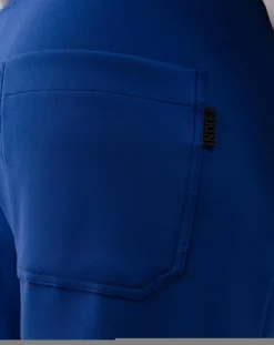 Femme Indies Pantalons^Pantalon Liam indigo