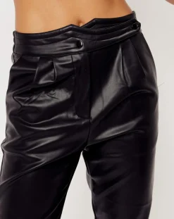 Pantalon Livia noir-See u Soon Best