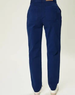 Femme Harris Wilson Pantalons^Pantalon Lorris encre