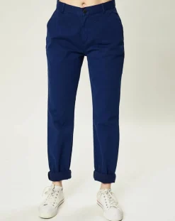 Femme Harris Wilson Pantalons^Pantalon Lorris encre