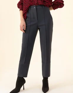 Femme Indies Pantalons^Pantalon Lyla gris