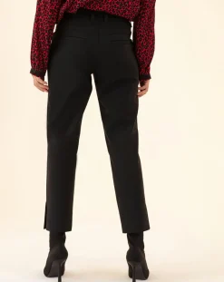 Pantalon Malo noir-Indies Outlet
