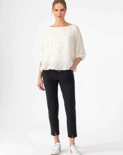 Femme Indies Pantalons^Pantalon Malone noir