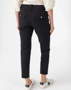 Femme Indies Pantalons^Pantalon Malone noir