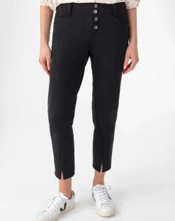 Femme Indies Pantalons^Pantalon Malone noir
