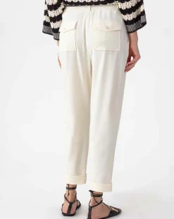 Pantalon Masa vanille-Indies Best