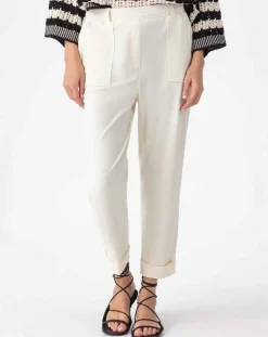 Pantalon Masa vanille-Indies Best