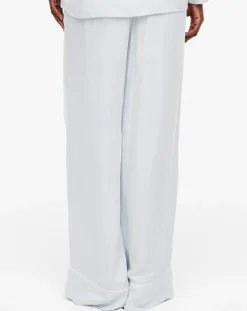 Pantalon Maya ballad bleu-Passionata Online