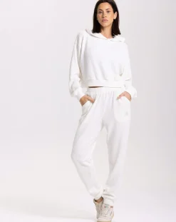 Pantalon Mika ivoire-Onamaste New