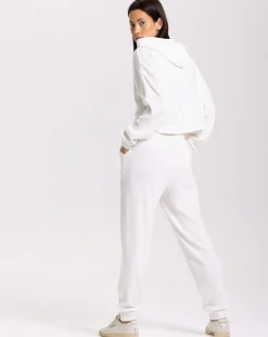Pantalon Mika ivoire-Onamaste New