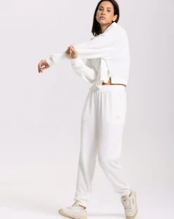 Pantalon Mika ivoire-Onamaste New
