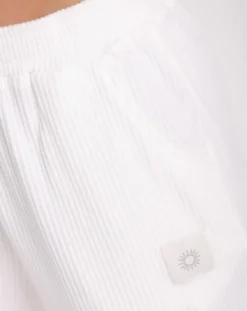 Pantalon Mika ivoire-Onamaste New