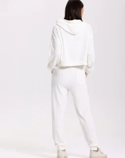 Pantalon Mika ivoire-Onamaste New