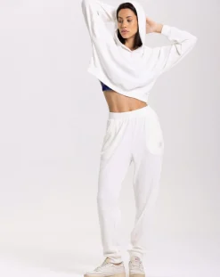 Pantalon Mika ivoire-Onamaste New