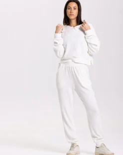 Pantalon Mika ivoire-Onamaste New