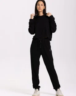 Pantalon Mika noir-Onamaste Hot