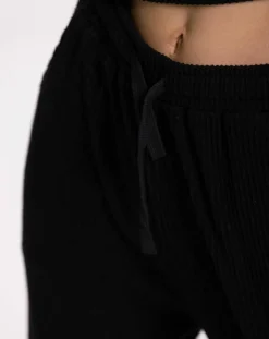 Pantalon Mika noir-Onamaste Hot