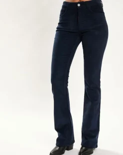 Pantalon Mila nuit-Lauren Vidal