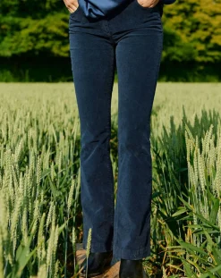 Pantalon Mila nuit-Lauren Vidal