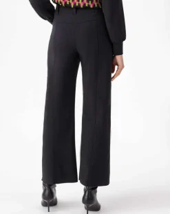 Pantalon Milan noir-Indies Hot