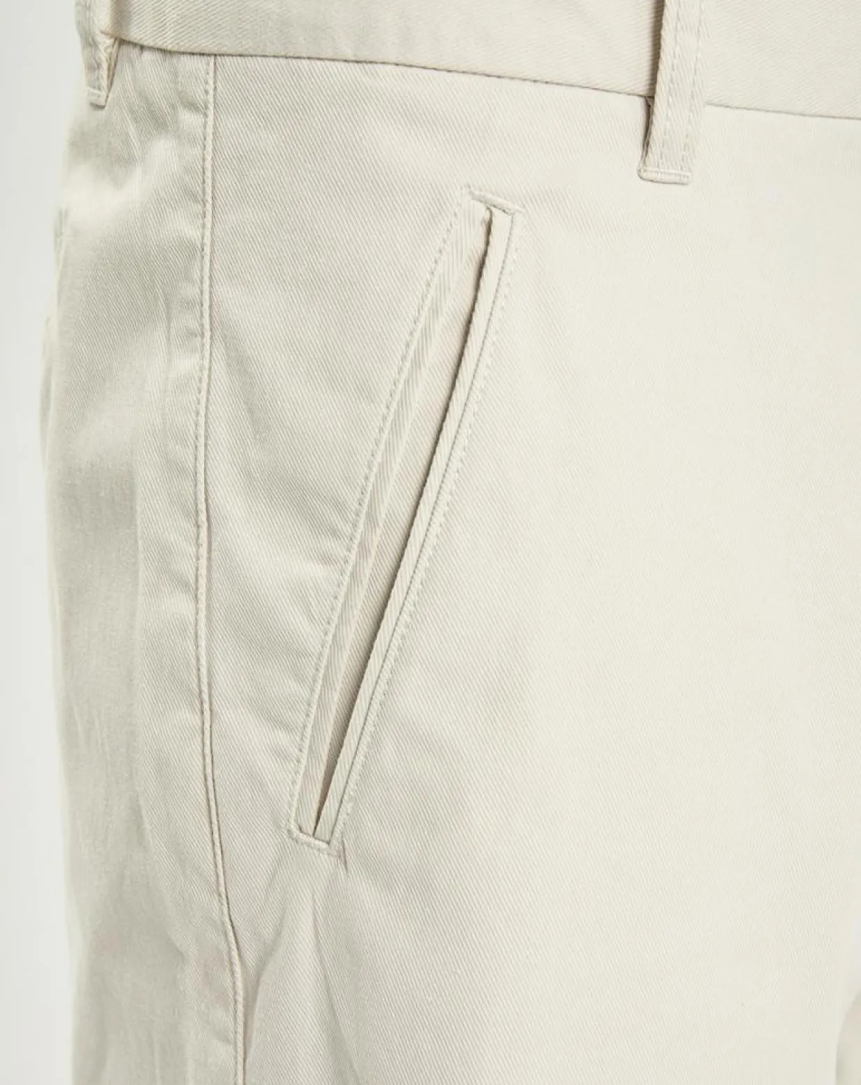 Pantalon Mossbo oversize beige clair-Marc O'Polo Sale