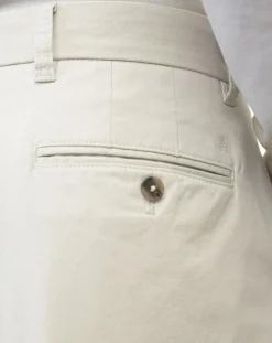 Pantalon Mossbo oversize beige clair-Marc O'Polo Sale
