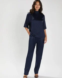 Pantalon Olga éclipse-Lauren Vidal Online
