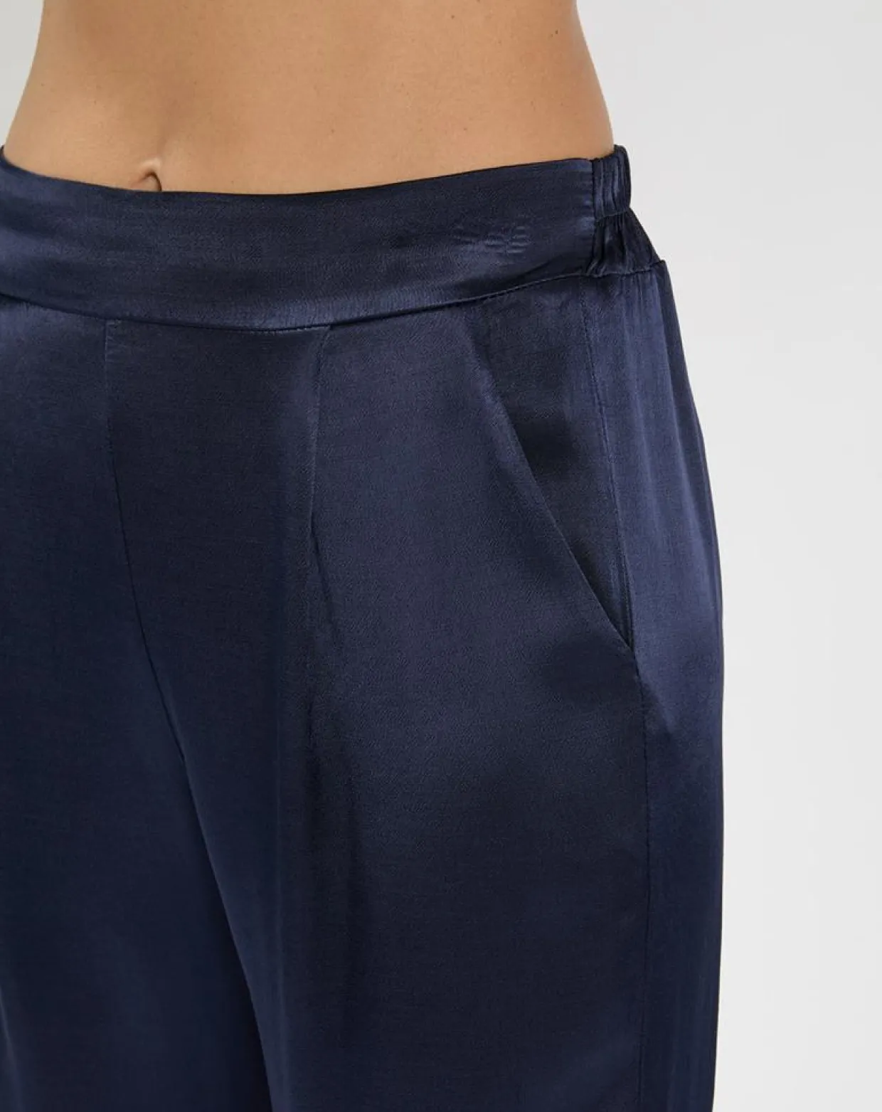 Pantalon Olga éclipse-Lauren Vidal Online