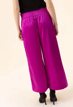 Pantalon Orpin rose-Bleu Blanc Rouge Best