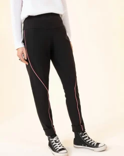 Femme Indies Pantalons^Pantalon Padre noir