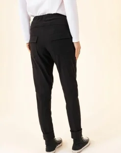 Femme Indies Pantalons^Pantalon Padre noir