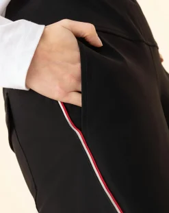 Femme Indies Pantalons^Pantalon Padre noir