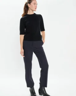 Femme Zapa Pantalons^Pantalon Palaos marine