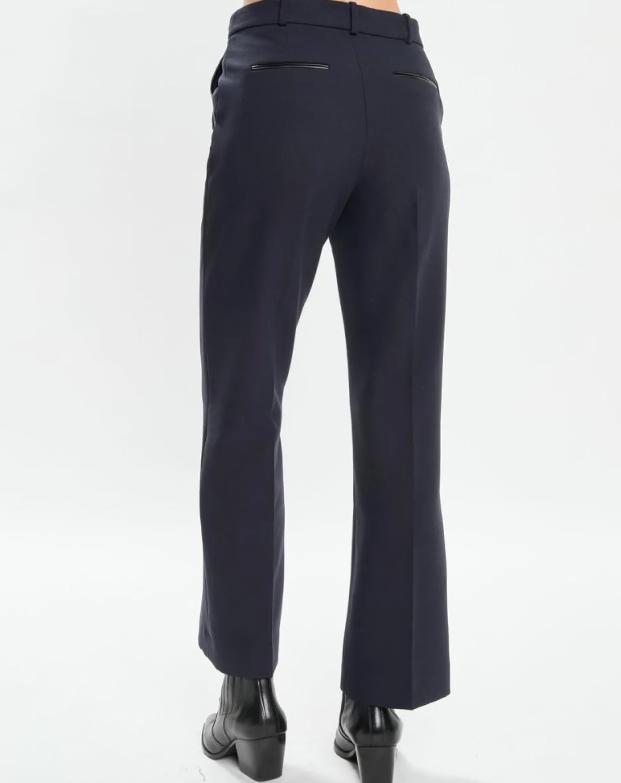 Femme Zapa Pantalons^Pantalon Palaos marine