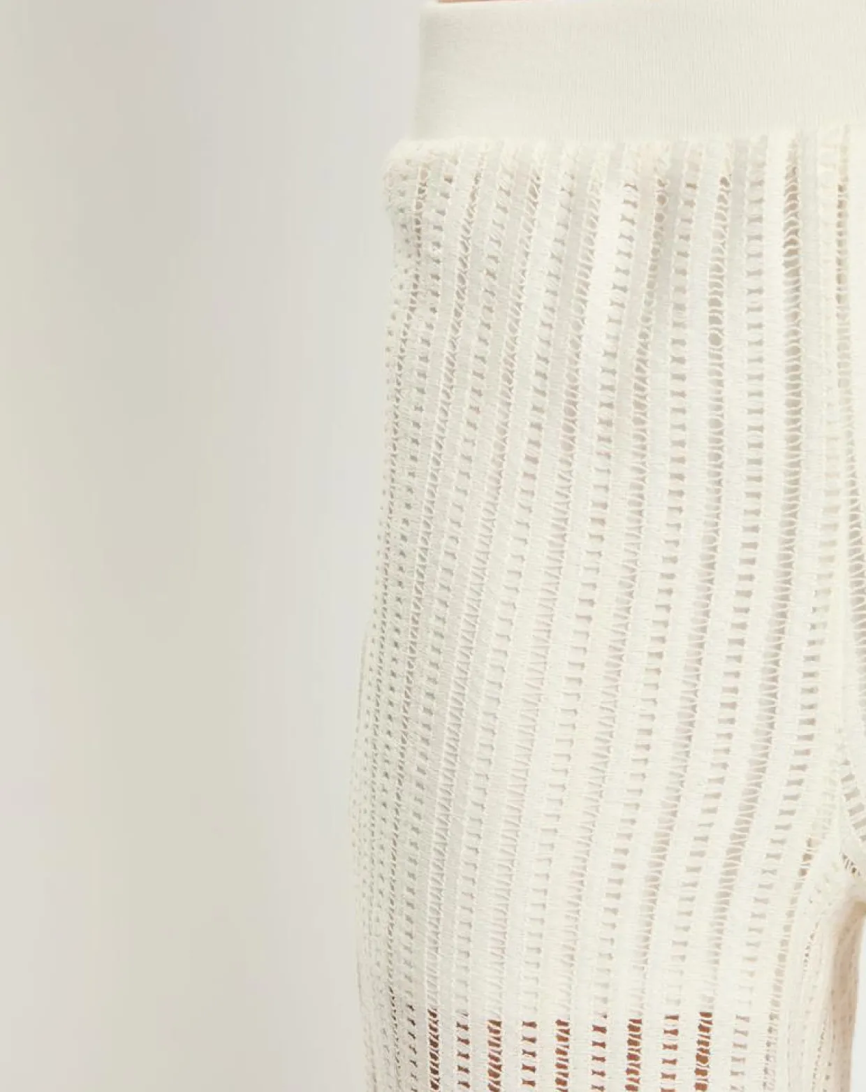 Pantalon Panpi blanc-Zapa Online