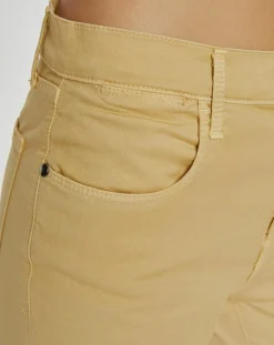 Pantalon Pants blé-Lauren Vidal New