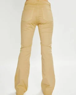 Pantalon Pants blé-Lauren Vidal New