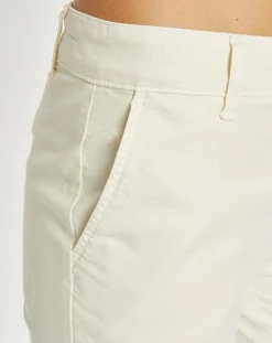 Pantalon Pants écru-Lauren Vidal Clearance