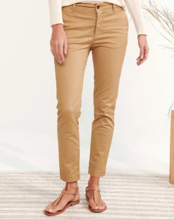 Femme Lauren Vidal Pantalons^Pantalon Pants dune