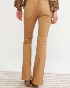 Pantalon Pants dune-Lauren Vidal Online