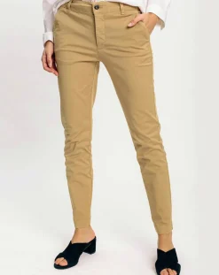 Pantalon Pants foin-Lauren Vidal New